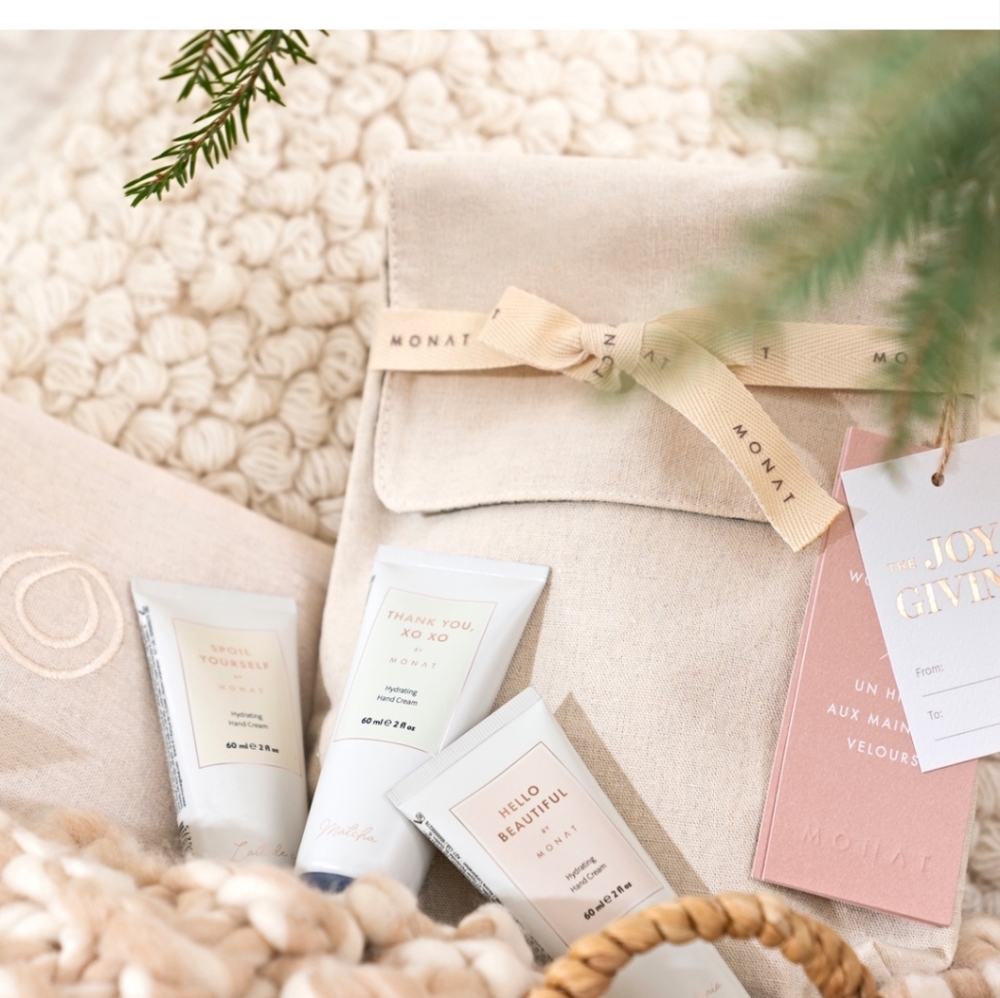Winter Wonderhands